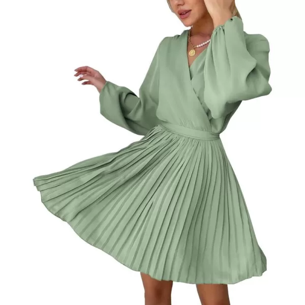 Solid Light Green