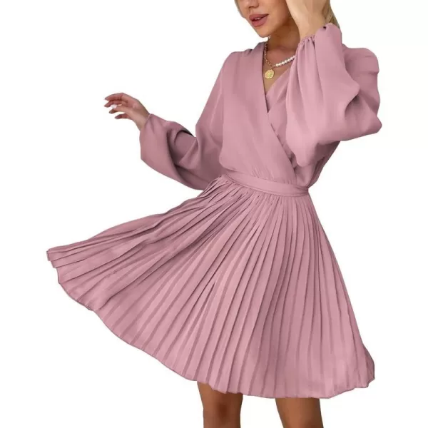 Solid Pink