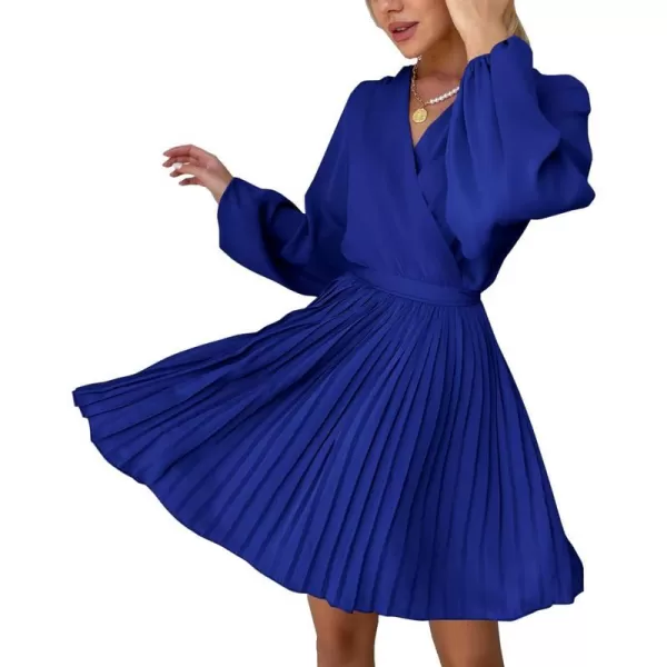 Solid Royal Blue