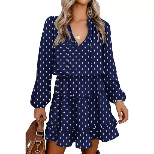 Print Navy