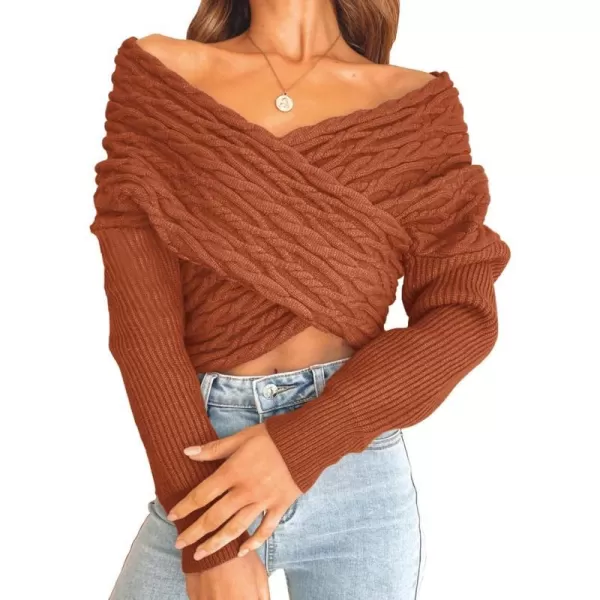 Twist Caramel