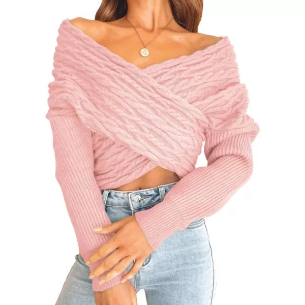 Twist Pink