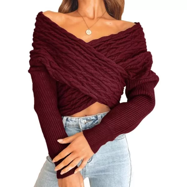 Twist Wine Red