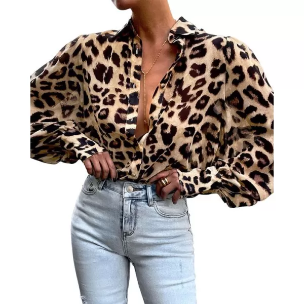 Leopard Print