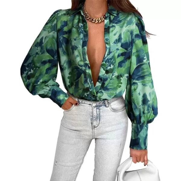 Print Green
