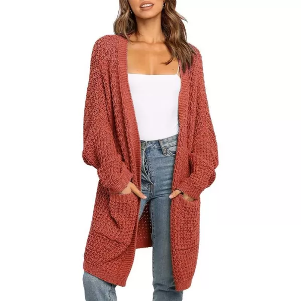 Red Brown