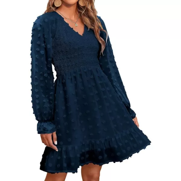 Solid Dark Blue