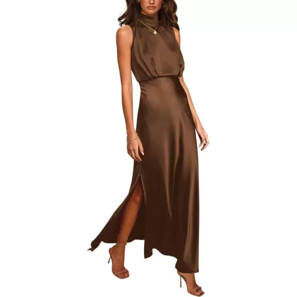 Solid Brown