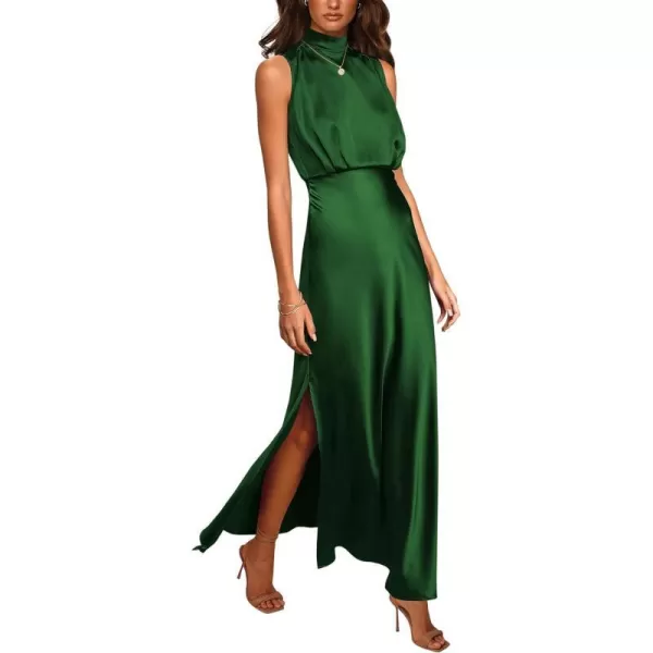Solid Green