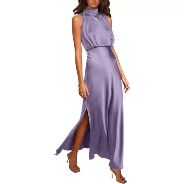 Solid Purple