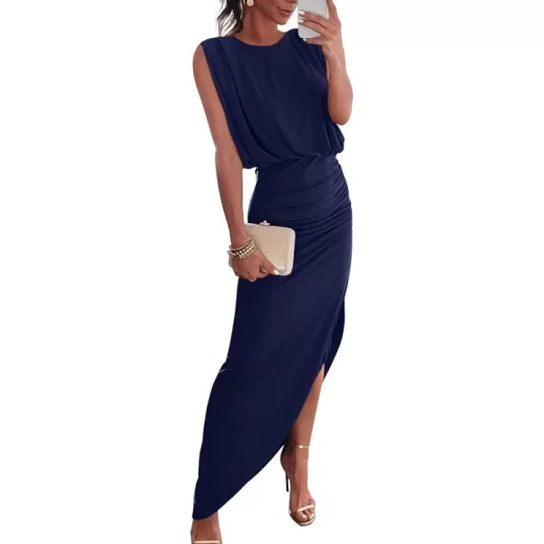 Solid Navy