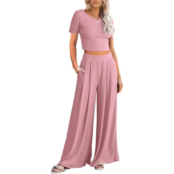 Short Pink