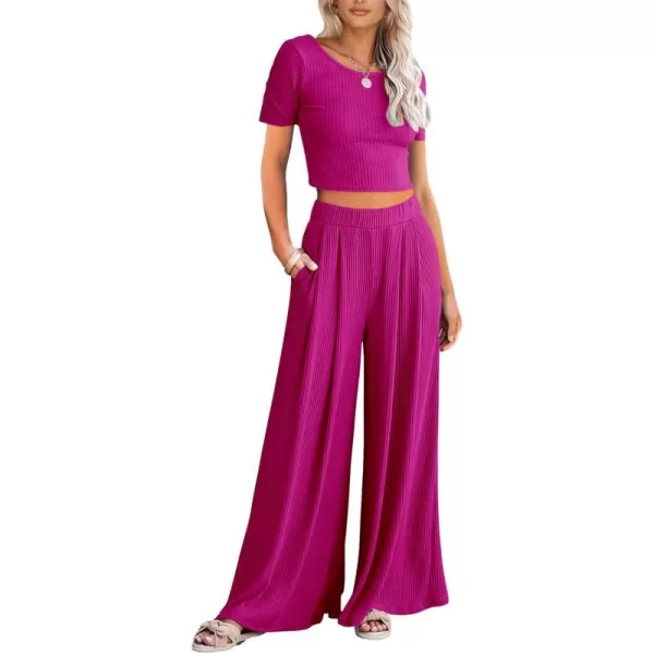 Short Rose Red