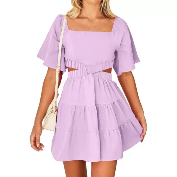 Solid Light Purple