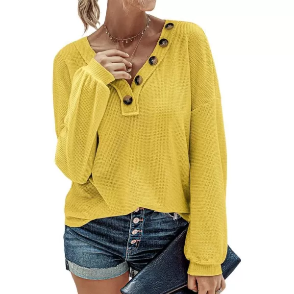 Mustard Yellow