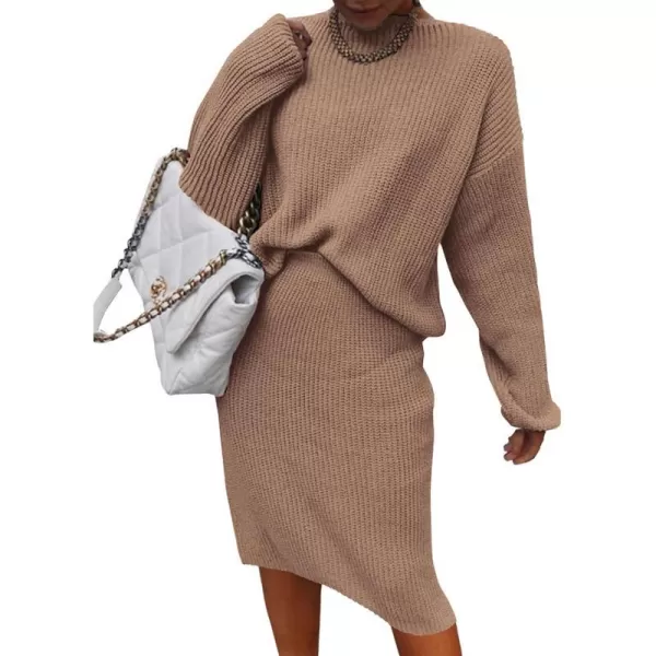 Solid Khaki