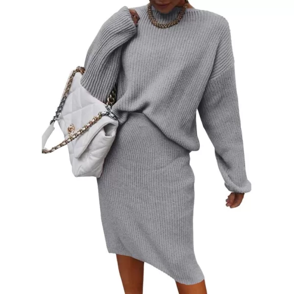 Solid Light Grey