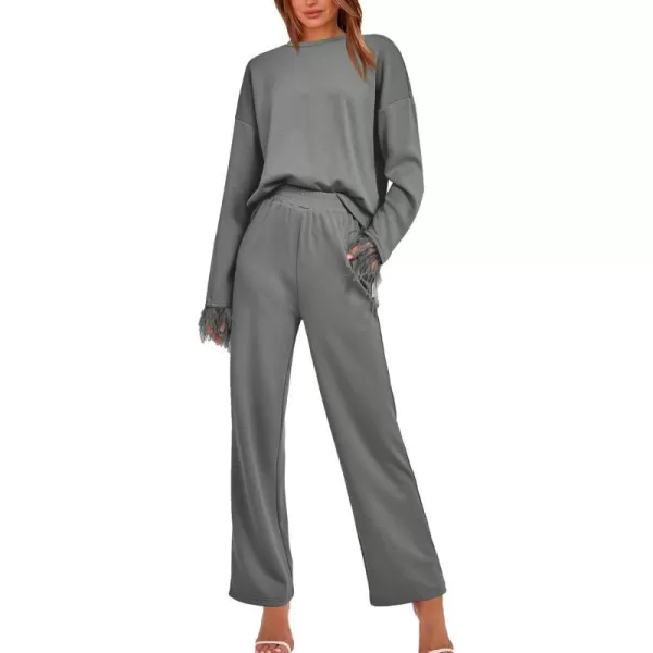 Solid Grey