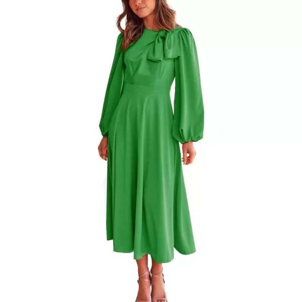 Solid Green
