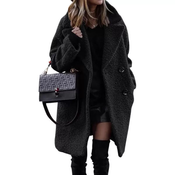 Solid Black