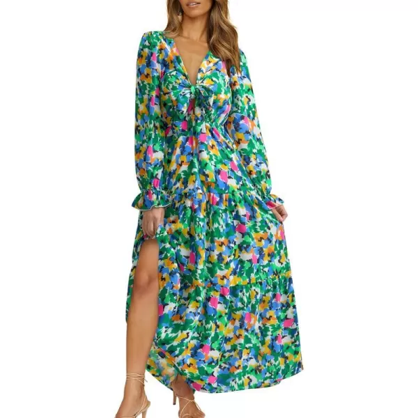 Print Green