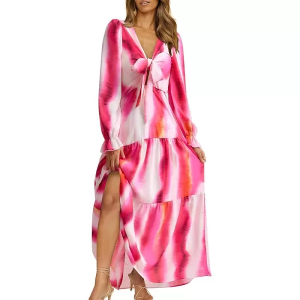 Print Rose Red