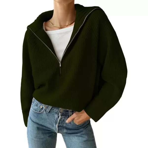 Solid Army Green