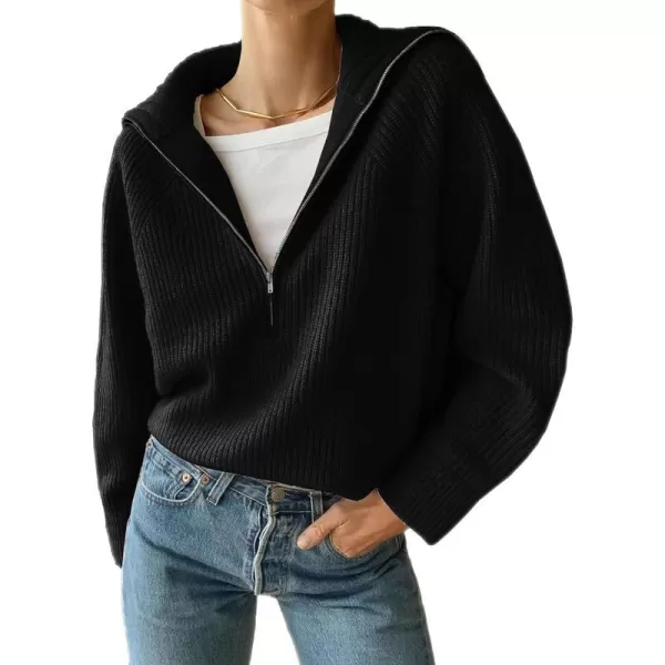 Solid Black