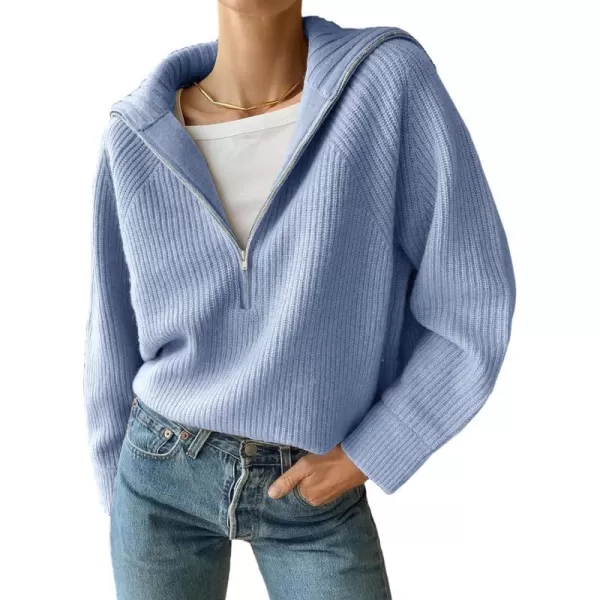 Solid Light Blue