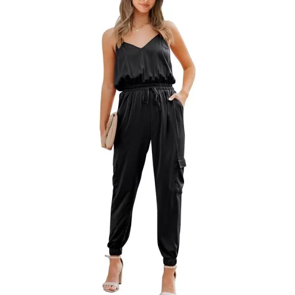 Solid Black