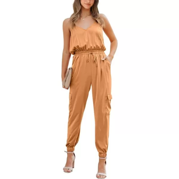 Solid Orange