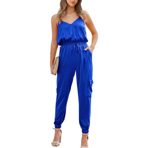 Solid Royal Blue