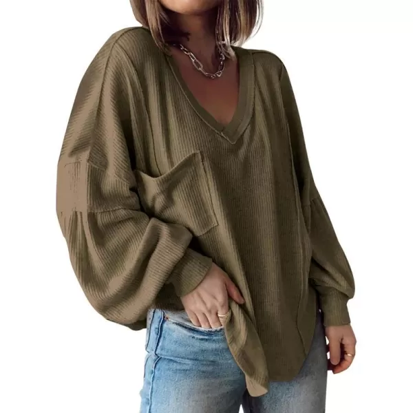 Solid Army Green