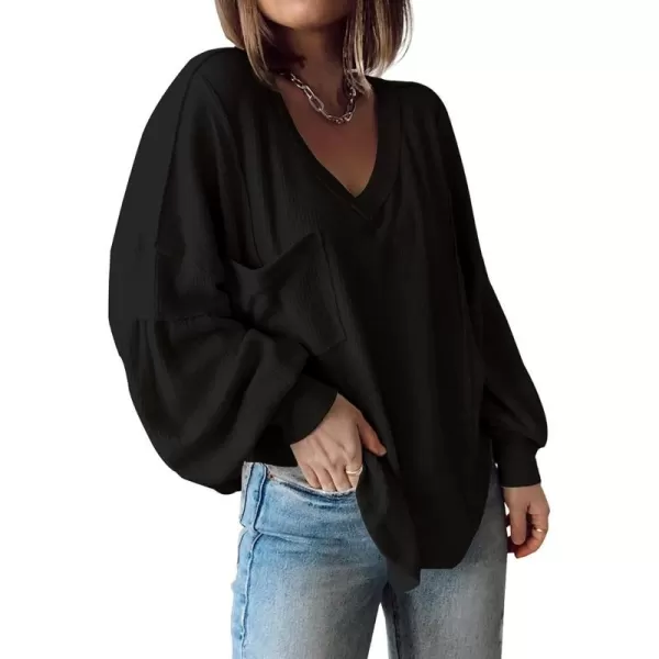 Solid Black