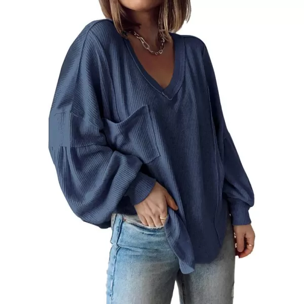 Solid Blue