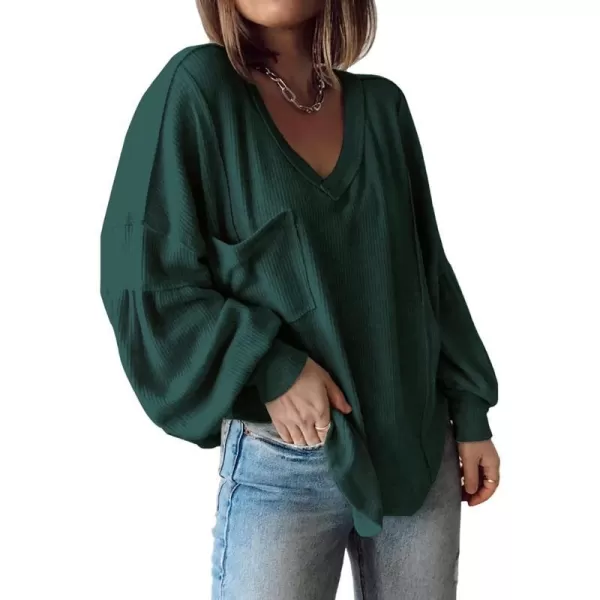 Solid Dark Green