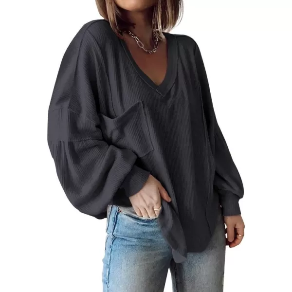 Solid Dark Grey