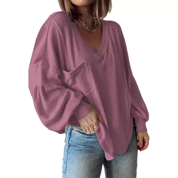 Solid Dusty Pink