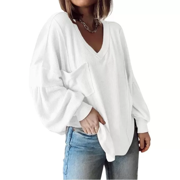 Solid White