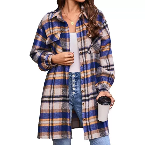imageBTFBM Womens Corduroy Shacket Jacket Shirts Lapel Long Sleeve Oversized 2023 Fall Winter Button Down Shirt Dress PocketBTFBM Womens Corduroy Shacket Jacket Shirts Lapel Long Sleeve Oversized 2023 Fall Winter Button Down Shirt Dress Pocket