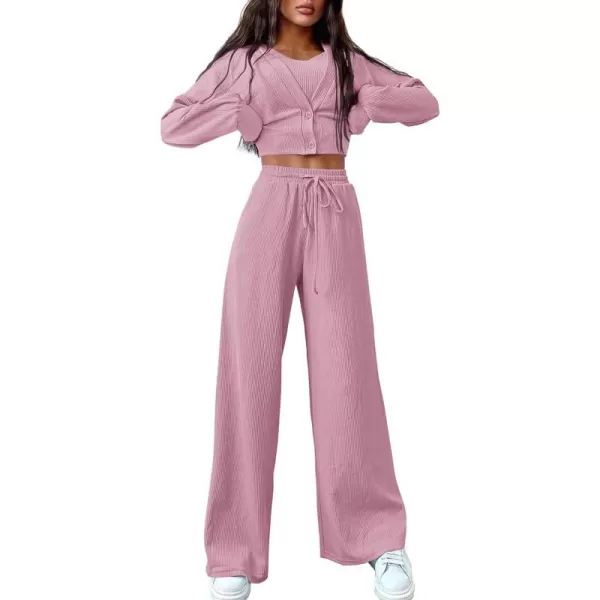 Solid Pink