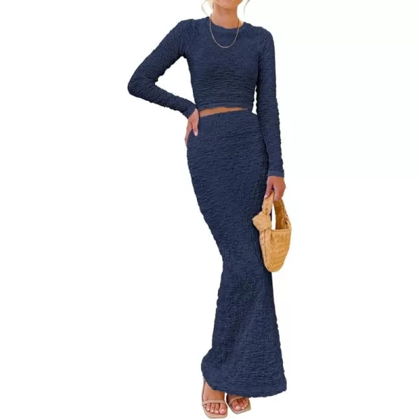 Solid Navy