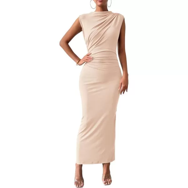 Solid Beige
