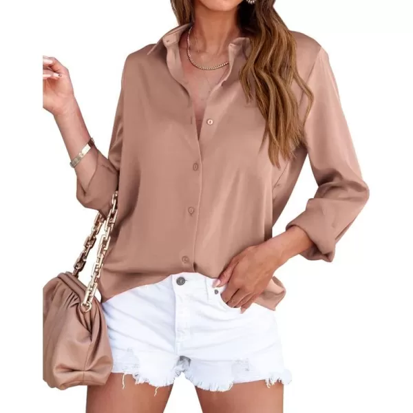 Solid Khaki