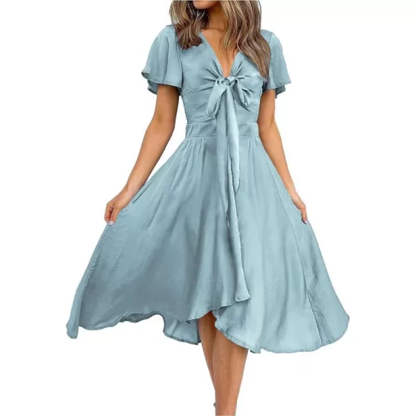 Solid Light Blue