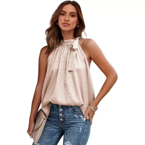 Halter Apricot