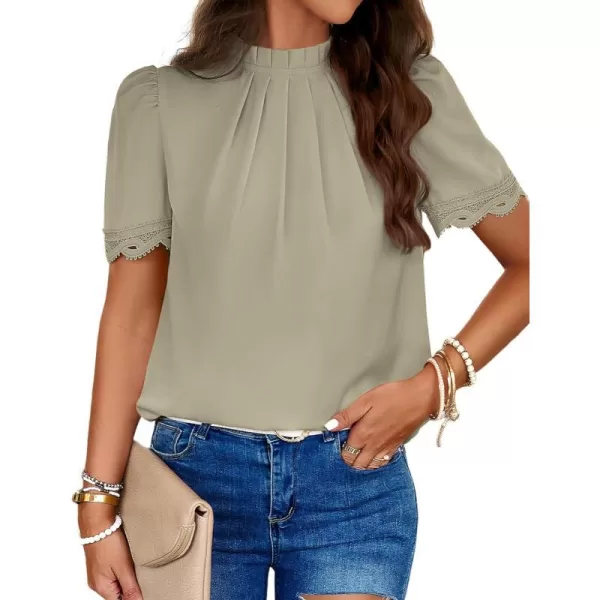 Solid Light Green