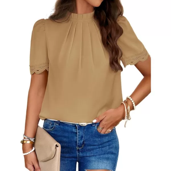Solid Light Khaki