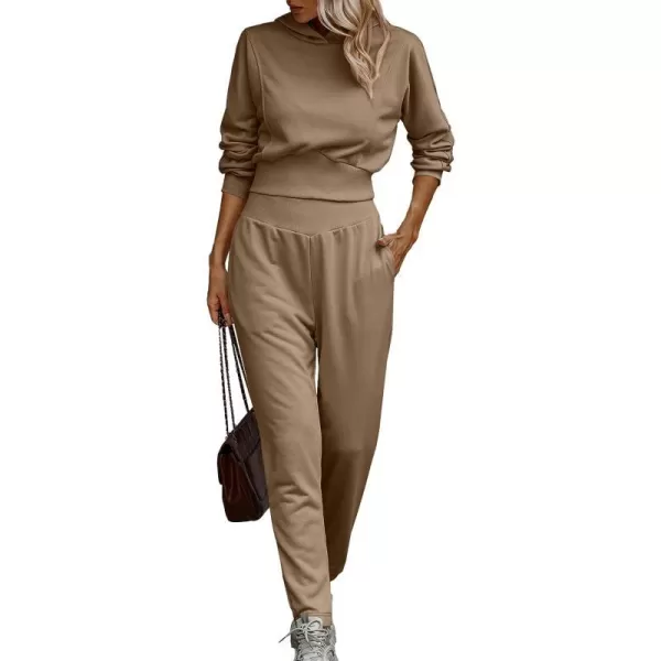 Solid Khaki