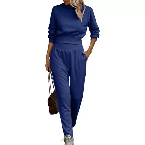 Solid Royal Blue